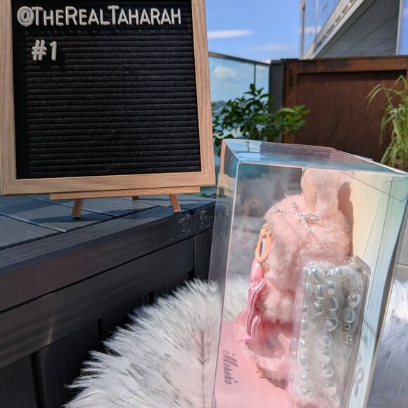 POP MART - Mokoko Jump into Summer series - POP LAND EXCLUSIVE - Picture 3 of 5